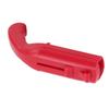 Shooters Bottle Opener Portable PP Beer   Shooter Push Type Beer Bottle Opener for Bar KTV Dining Room Home