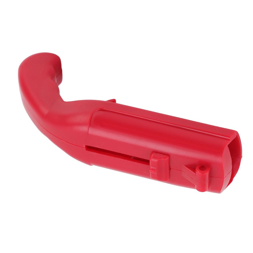 Shooters Bottle Opener Portable PP Beer Shooter Push Type Beer Bottle Opener for Bar KTV Dining Room Home