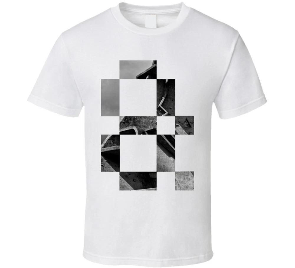 Dame T Shirt S