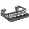 MDNG Punch-Free Kitchen & Bathroom Wall Shelf