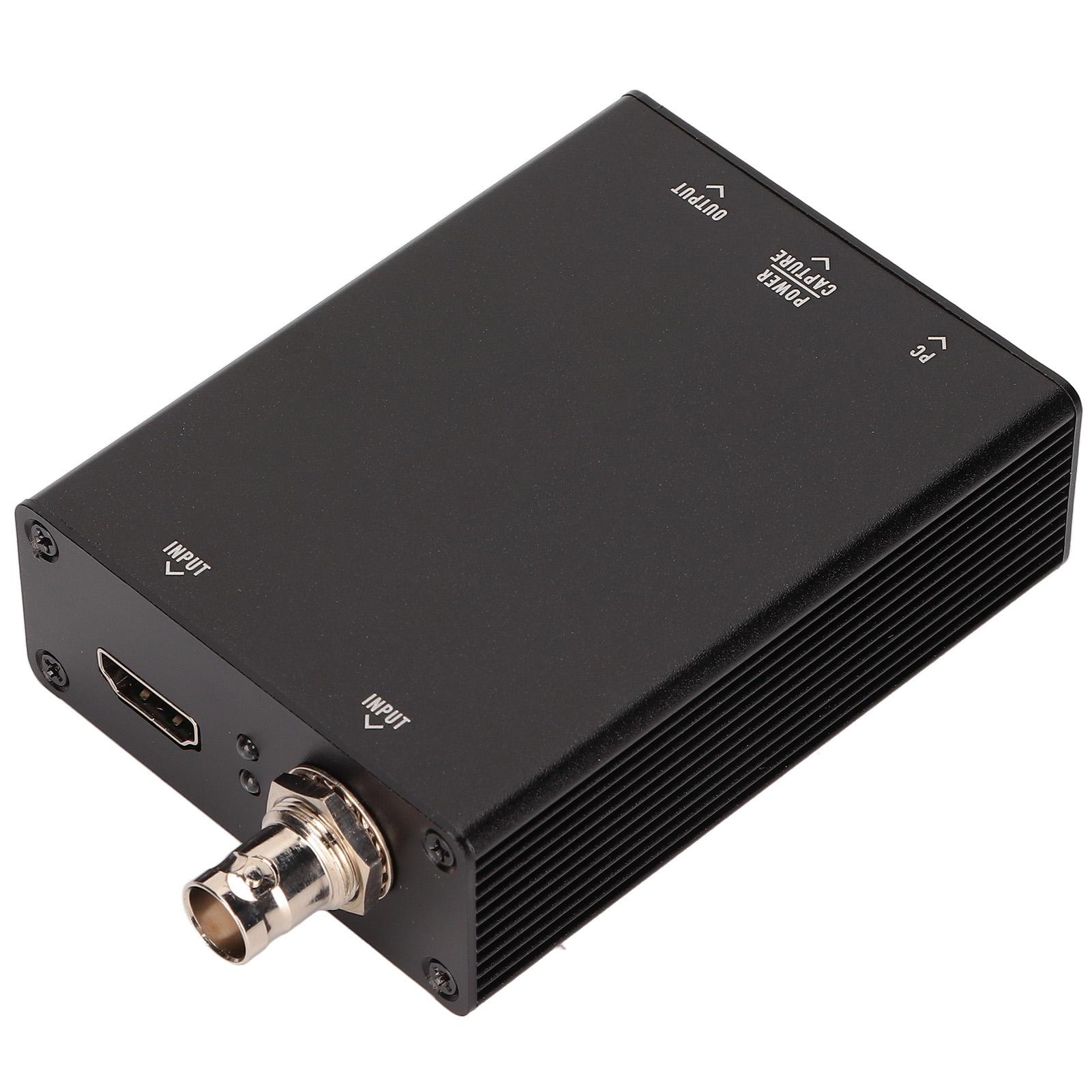 

Video Capture Live Box 1080P HD Мультимедийный Интерфейс Карта Видеозахвата для Прямых Трансляций