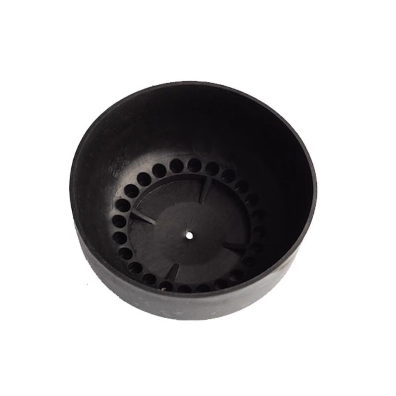 Zhongke Yiwei 6.8L Carbon Fiber Cylinder Rubber Base Protector