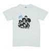 Vintage 1980s Mickey Dolenze Monkees Shirt