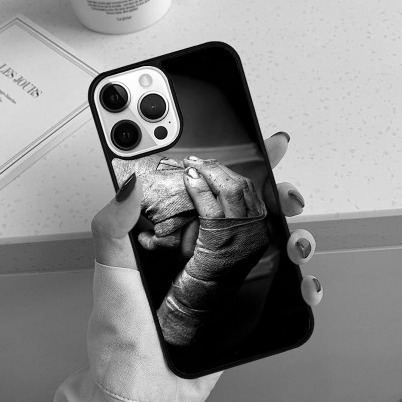 

Muay Thai Kickboxing Fight Phone Case For iPhone 17 Air 11 12 13 14 15 16 Pro Max Cover For iPhone 17 Air Max Plus iPhone 11pro max