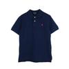 Ralph Lauren Polo Jungen Pony One Point Poloshirt [Gebraucht]