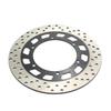 282mm Motorcycle Street Bike Front Brake Disc Rotor 5mm For Yamaha XV125 XV250 XV750 XV1100 Virago FJ1100 FJ1200 TDR125 SRV250