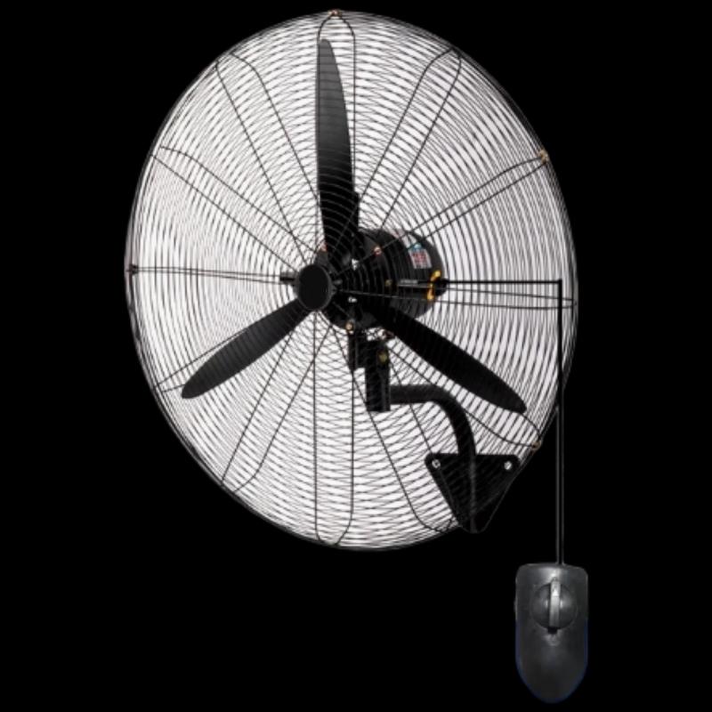 Beilaide 750mm Industrial Wall Fan CN plug (adapter included)