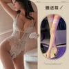 Sexy Underwear, Sexy Suspenders, Lace Temptation, Open-file Onesie, Women's Perspective Free