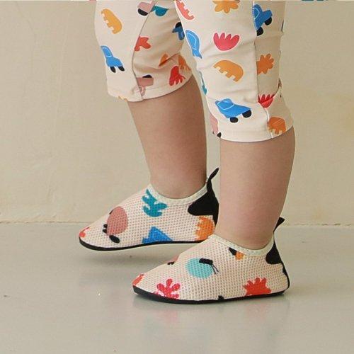 [StyleUp Donggeuri] Toy Aqua Shoes [Shipped from Korea] 100% Authentic