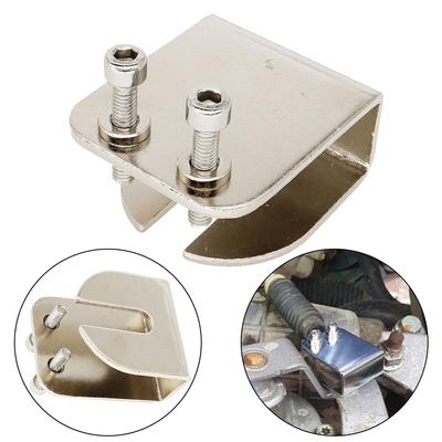 Car Gear Link Cable Repair Tool For Vauxhall For  For Nissan 7701473971 Portable Metal Corrosion-resistant Gear Link Repair Clip
