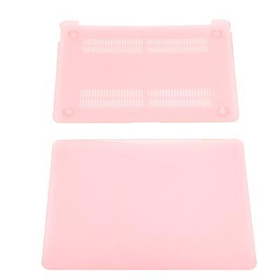 Für MacBook Laptop Schutzhülle Dünn Leicht Kristall Mattierte Laptop Hülle Abdeckung für MacBook Air