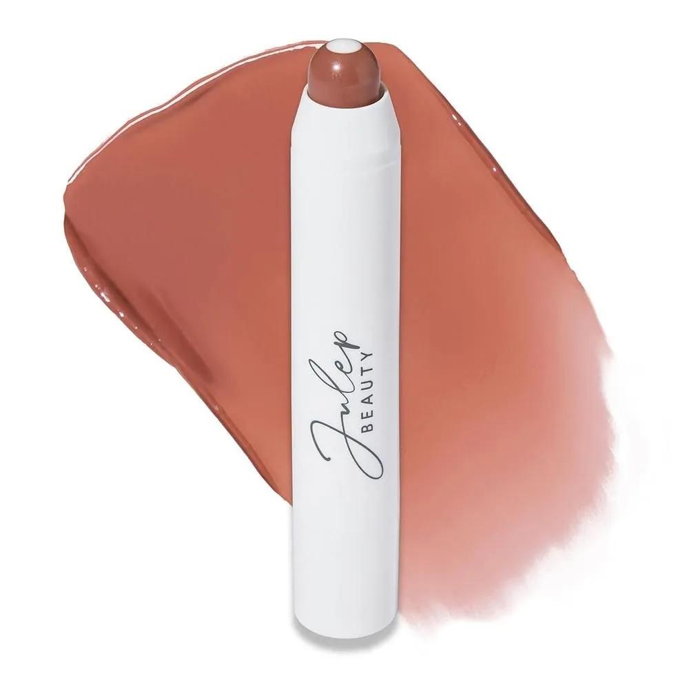 Julep No. 03 Cashmere Nude It s Tint of Color Lip Balm