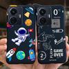Cute Animal Cartoon Case For Vivo Y55 4G 5G Cases Luxury Silicone Cover For Vivo Y75 4G 5G Fundas Silicone Cool Style Bumper