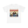 Project Hail Mary Rocky Funny Meme Graphics 100Cotton Unisex Shirt 2026 Summer Fashion Y2k Short Sleeve Shirt Movie Merchandise