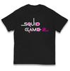 T-shirt enfant SQUID GAME 2