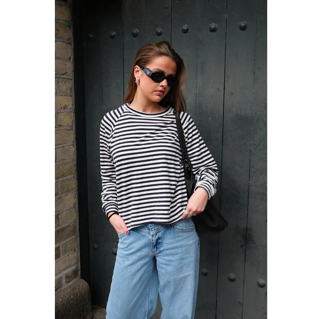 Свитер TeeShoppen Basic Collection