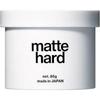 LIPPS L08 Matte Hard Wax Semi-Matte Casual Hold