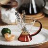 Mini Coffee Tea Bread Dessert Ice Tongs Kitchen Accessories Cube Sugar Tongs Food Serving Clip