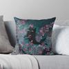 Decorative Home Pillow Case Cushion Covers Nordic 45*45 40*40 40X40Cm 50X50Cm Modern Living Room Sofa House 50*50 Cute Cat