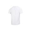 PUMA Drop Shoulder Sleeve T-Shirt Men's White 520759-02