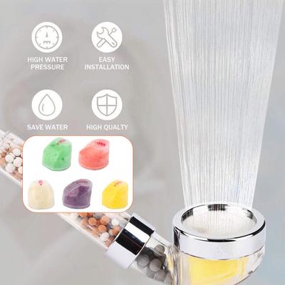 Aroma Shower Head Easy To Fragrance Install Vitamin C Shower Aromatherapy Filter Cartridge
