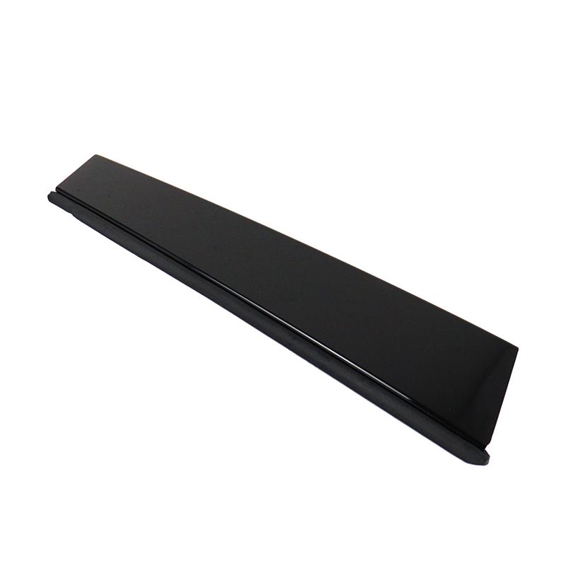For Suzuki Vitara Accessories 2016 2017 2018 2019 2020 Car Parts Front Door Rear Door Pillar Trim Decoration Outer Garnish Cover