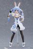 figma Hololive Production Pekora Usada painted movable figure Non-scale ABS&PVC