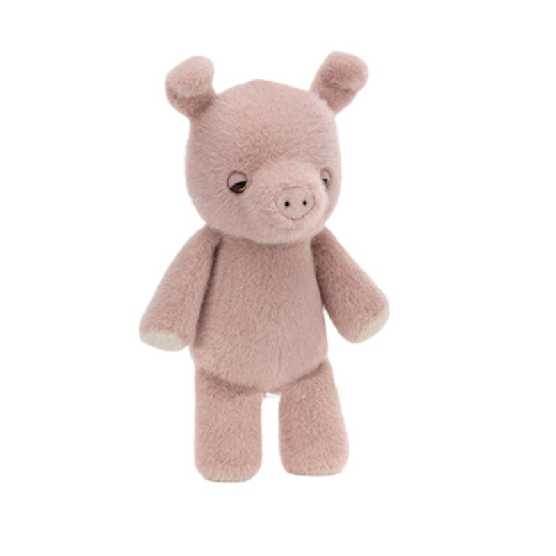 

JELLYCAT Farm Animal Series Beebi Pig Cute Doll Plush Doll 30cm Tall