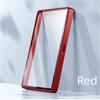Aluminium Frame PSA/CGC Graded Cards Protector UV Protection Magnetic Case  Card Display