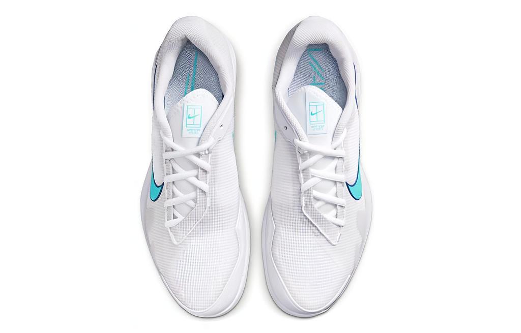 Nike Air Zoom Vapor Pro White Dynamic Turquoise CZ0220-141