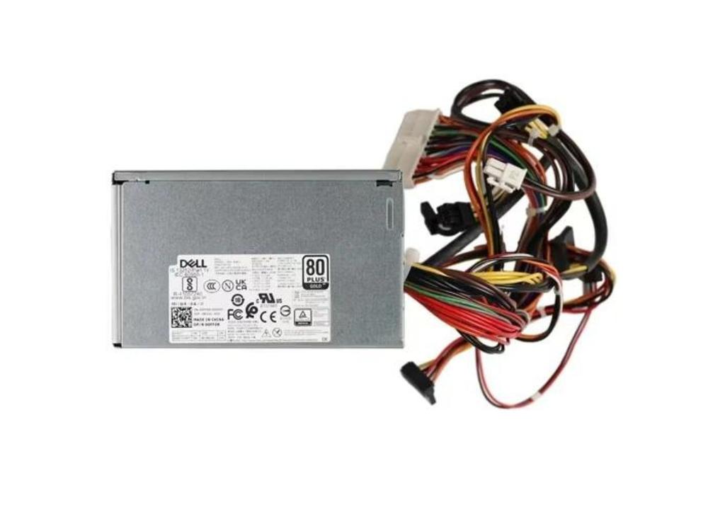 Dell 460W, Mini Tower, Delta, 0Ffd6