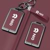 NIO ET5T Card Key Case: Metal & Protective Shell for ET5, ES6, ES8, ET7 with NFC Induction