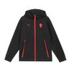 Puma Veste Tissée Pumatech AC Milan