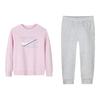 Nike Kids' Unisex Pullover Sweatshirt & Pants Set