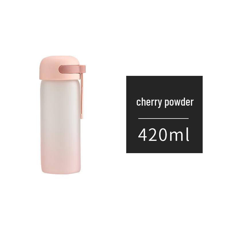 

Diller Gradient Glass Cup