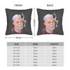 Bluto And Olive Oyl Pillow Case Soft Pillow Cover Vintage Pillowcases For Sofa Couch Bed Living Room