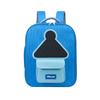 Backpack For Cat Under 11 Lbs, Cat And Dog Backpack, Soft Cushion To Protect Back, Foldable Design,Outdoor Travel Pet Bag