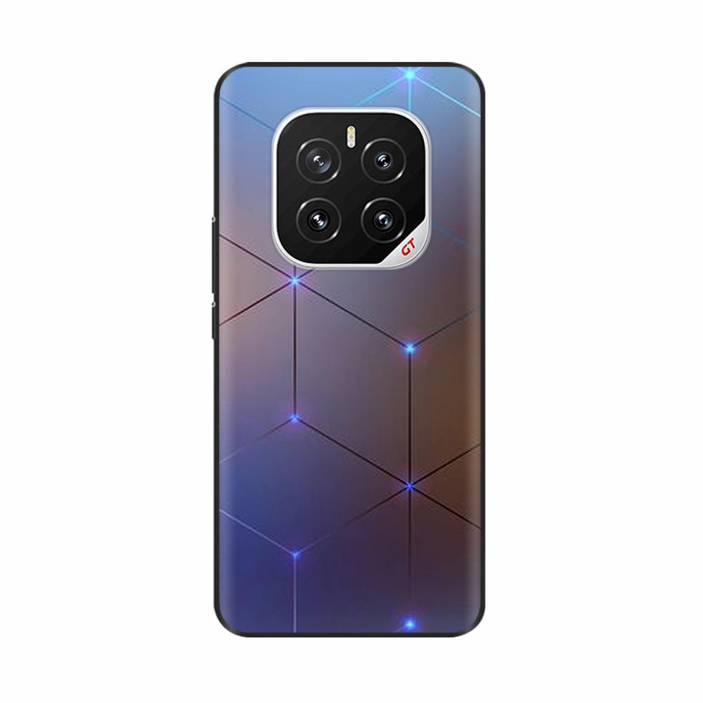 Case For Honor GT Pro Cover Soft TPU Silicone Back Cover For Honor GT Pro Phone Case honorGT Pro Coque 2025 Fundas Shockproof