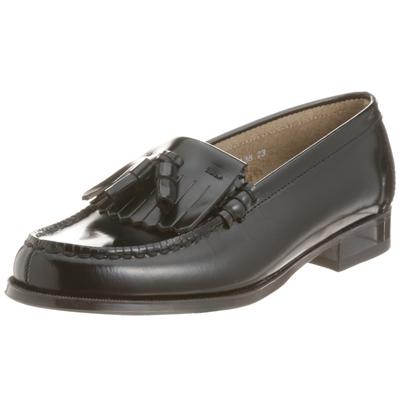 Topuklu Ayakkabılar – Loaferlar