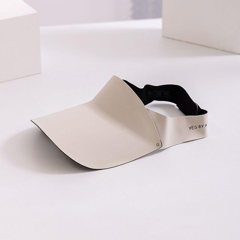 Kids' Korean Baseball-Style Sun Hat: Seamless Design, Outdoor Sports Parent-Child Protection