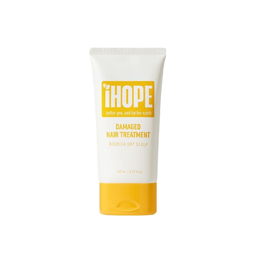 iHOP Damaged Hair Treatment 150ml