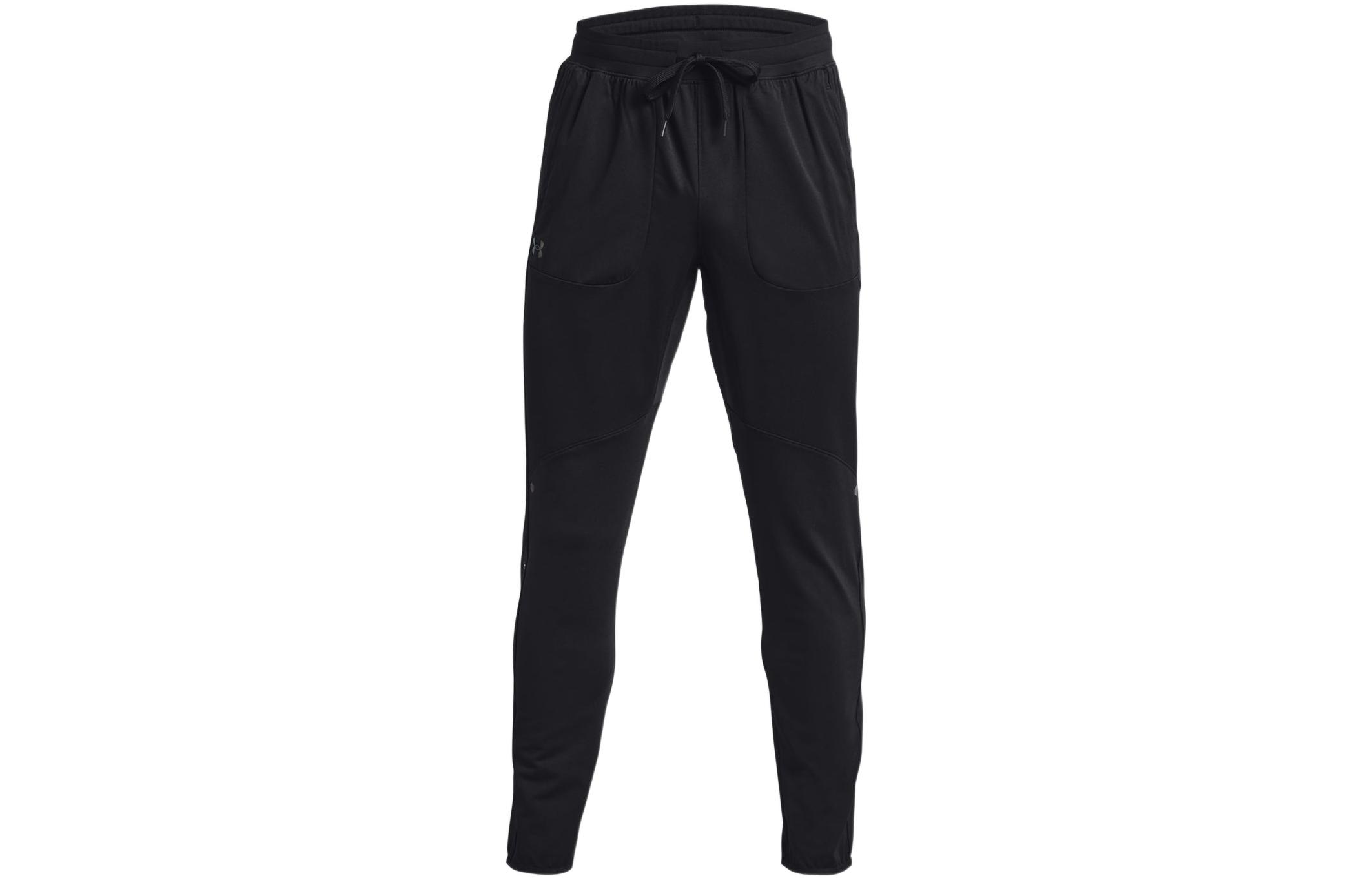 Under Armour Casual Pants Men s Black 1373721-001 S