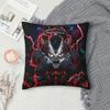 K Kaiju No. 8 Anime Square Pillowcase Cushion Cover Pillow Case Throw Pillow Cover for Home Bedroom Car
