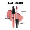 HANDAIYAN Donaldish Cup Red Four Times Matte Lip Glaze Lasting Waterproof, No Color Lip Gloss
