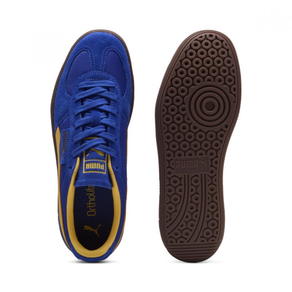 Puma Vintage Update Palermo