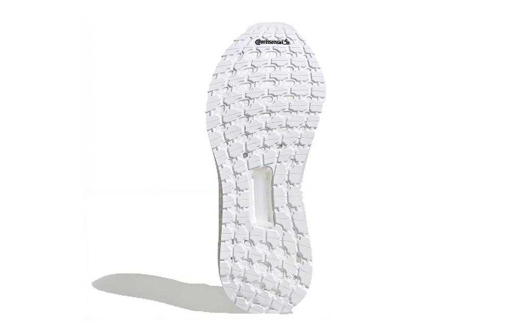 UltraBoost 19 Wmns Adidas 'Triple White' da Donna G54015