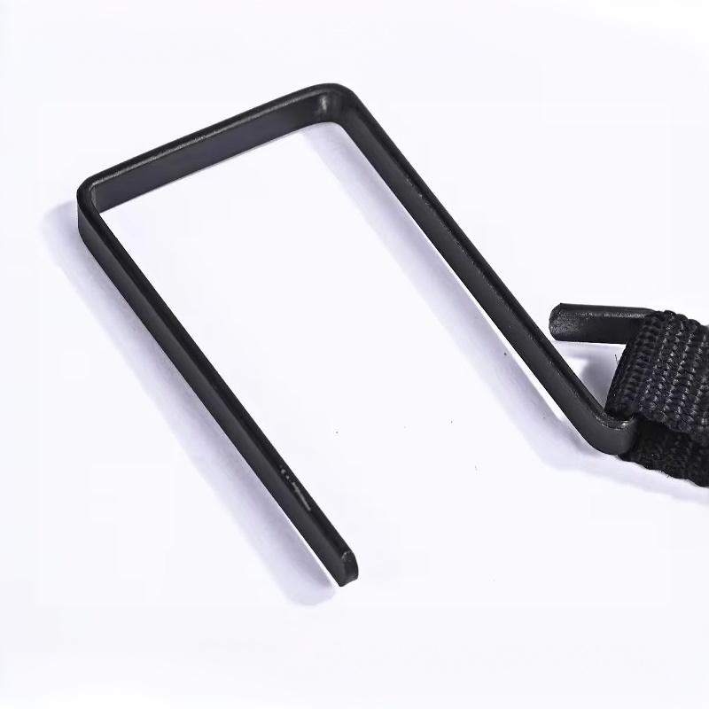Medical Grade Door Hanging Cervical Brace Upgraded Thickened Neck Support for Home Cervical Pain Relief Traction Device