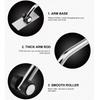 Self Closing Door Mechanism Heavy Duty Spring Loaded Door Closers Adjustable Tension Door Closers for Indoor/Outdoor Use