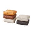 Thickened Japanese Tatami Floor Seat Cushion for Bedroom or Balcony