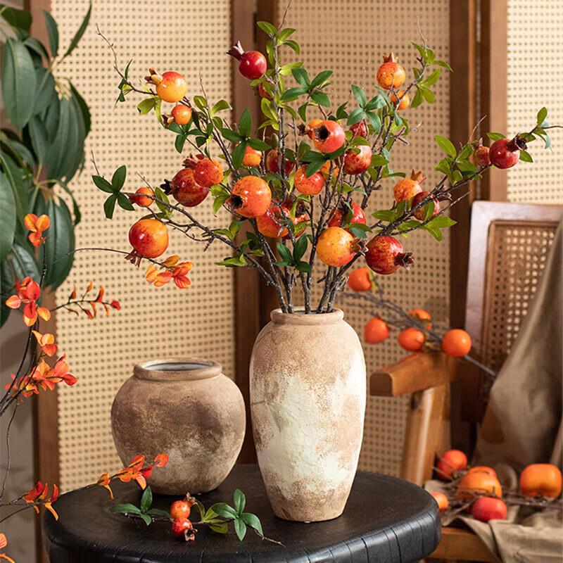 Cao Mu Xian Sheng Artificial Flowers & Festive Home Decor